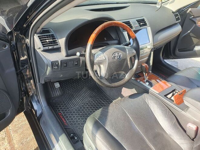 Toyota Camry 2008, 191,000 km - 3.5 l - Bakı