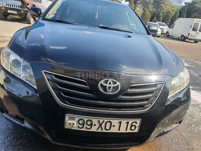 Toyota Camry 2008, 191,000 km - 3.5 l - Bakı