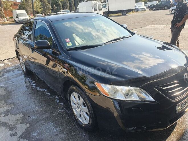Toyota Camry 2008, 191,000 km - 3.5 l - Bakı