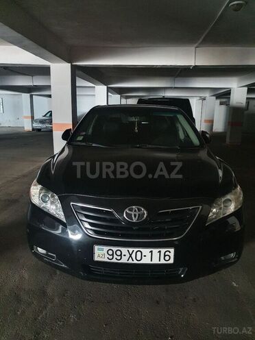 Toyota Camry 2008, 191,000 km - 3.5 l - Bakı