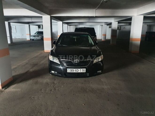 Toyota Camry 2008, 191,000 km - 3.5 l - Bakı