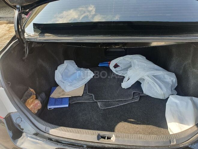 Toyota Camry 2008, 191,000 km - 3.5 l - Bakı
