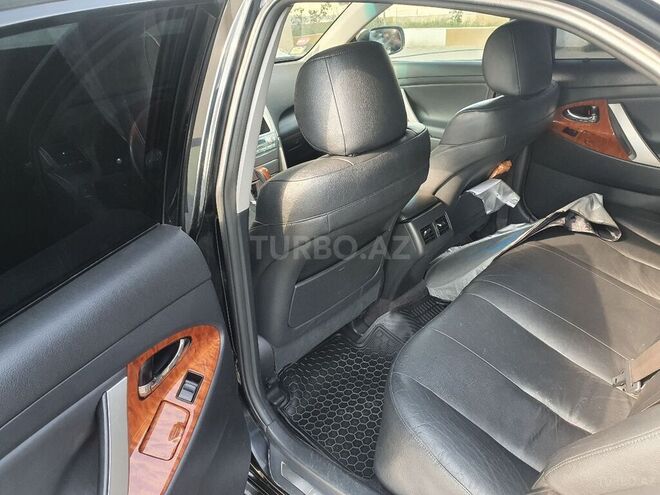 Toyota Camry 2008, 191,000 km - 3.5 l - Bakı