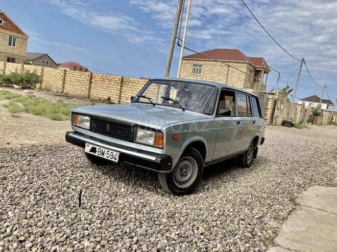LADA (VAZ) 2104 2006, 90,000 km - 1.6 l - Sumqayıt