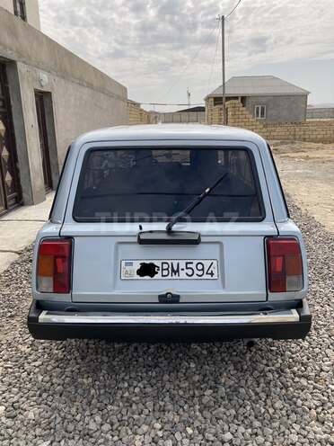 LADA (VAZ) 2104 2006, 90,000 km - 1.6 l - Sumqayıt
