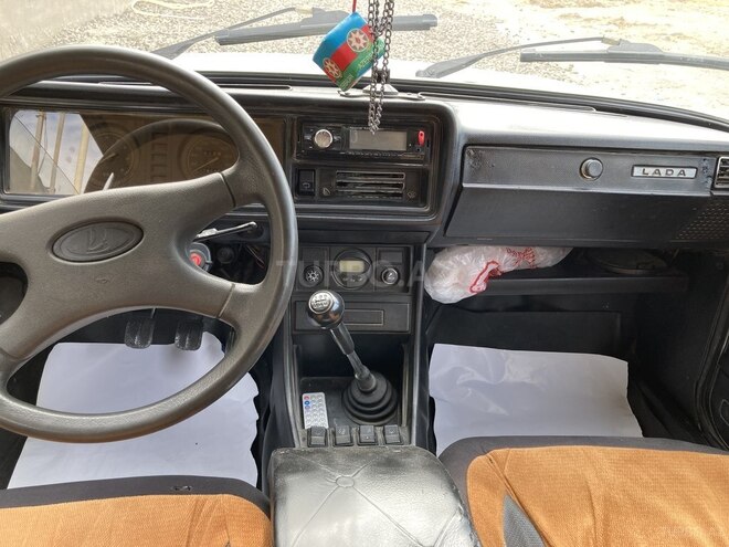 LADA (VAZ) 2104 2006, 90,000 km - 1.6 l - Sumqayıt