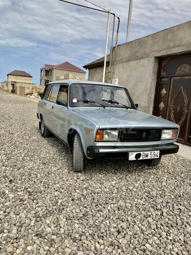 LADA (VAZ) 2104 2006, 90,000 km - 1.6 l - Sumqayıt
