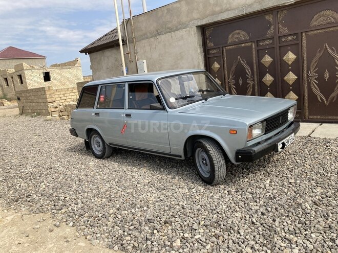 LADA (VAZ) 2104 2006, 90,000 km - 1.6 l - Sumqayıt