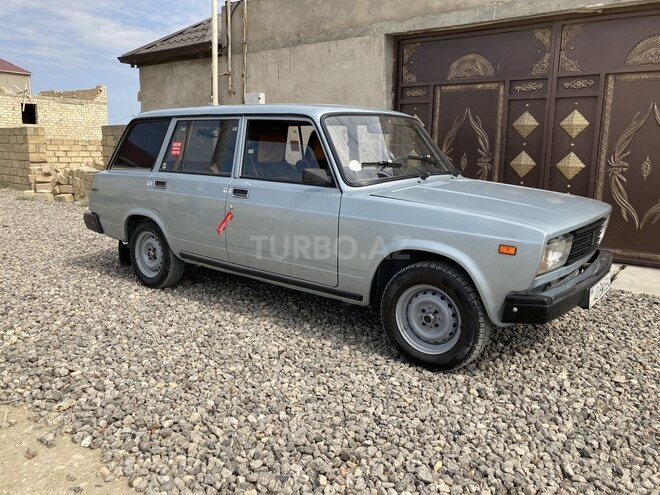 LADA (VAZ) 2104 2006, 90,000 km - 1.6 l - Sumqayıt