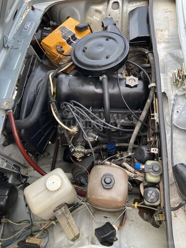 LADA (VAZ) 2104 2006, 90,000 km - 1.6 l - Sumqayıt