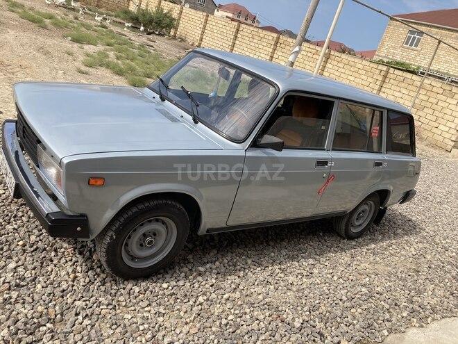 LADA (VAZ) 2104 2006, 90,000 km - 1.6 l - Sumqayıt