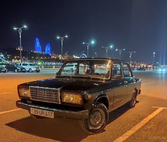 LADA (VAZ) 2107 2010, 57,690 km - 1.6 л - Bakı