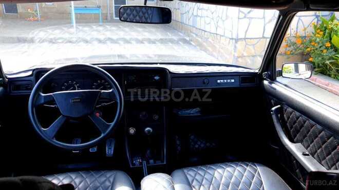 LADA (VAZ) 2107 2010, 57,690 km - 1.6 л - Bakı