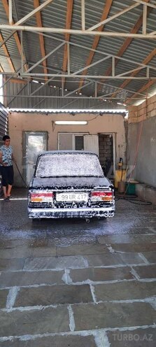 LADA (VAZ) 2107 2010, 57,690 km - 1.6 л - Bakı