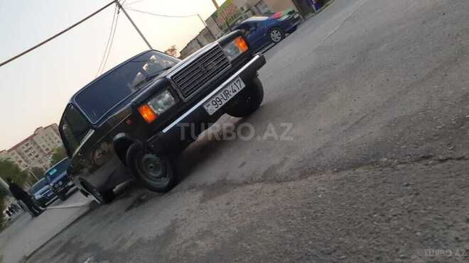 LADA (VAZ) 2107 2010, 57,690 km - 1.6 л - Bakı