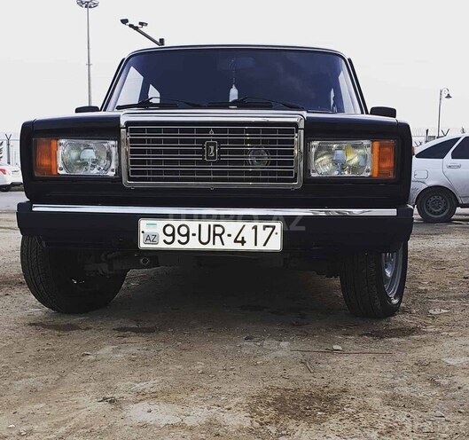 LADA (VAZ) 2107 2010, 57,690 km - 1.6 л - Bakı
