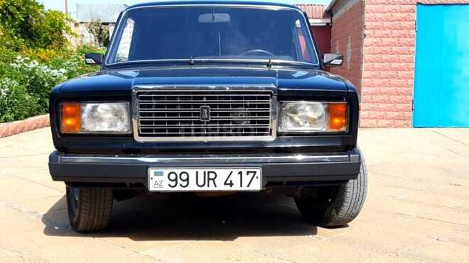 LADA (VAZ) 2107 2010, 57,690 km - 1.6 л - Bakı