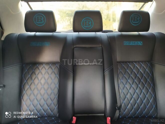 Mercedes E 240 2000, 318,000 km - 2.4 л - Bakı