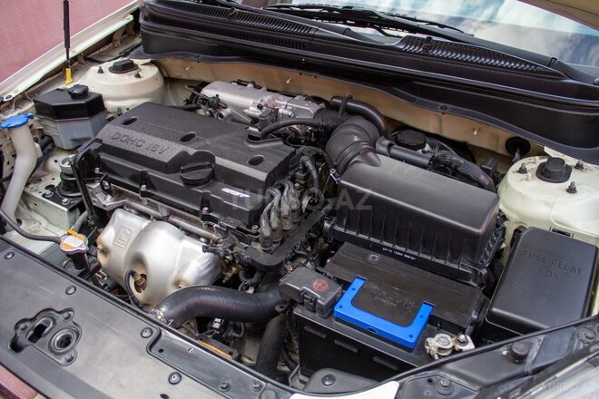 Kia Rio 2009, 198,211 km - 1.4 л - Bakı