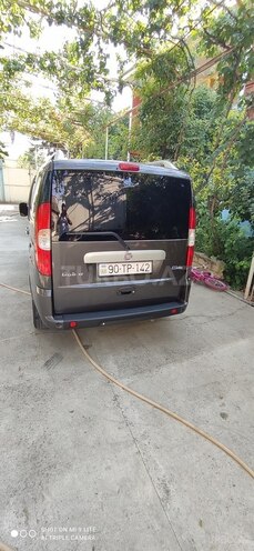 Fiat Doblo 2009, 196,561 km - 1.3 л - Kürdəmir