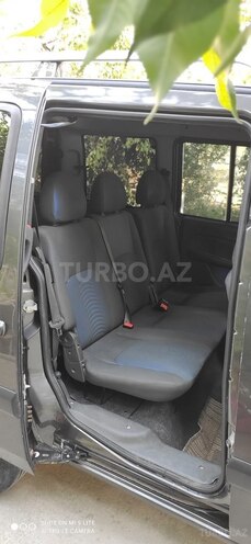 Fiat Doblo 2009, 196,561 km - 1.3 л - Kürdəmir