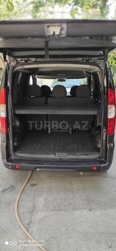 Fiat Doblo 2009, 196,561 km - 1.3 л - Kürdəmir