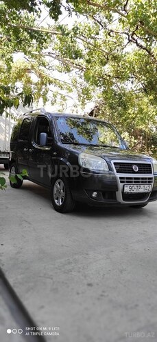 Fiat Doblo 2009, 196,561 km - 1.3 л - Kürdəmir
