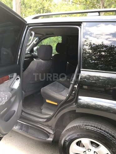 Toyota Prado 2006, 193,000 km - 2.7 l - Gəncə