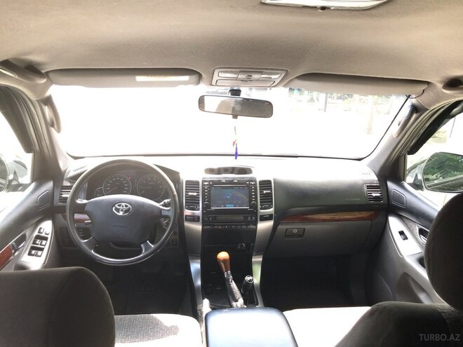 Toyota Prado 2006, 193,000 km - 2.7 l - Gəncə