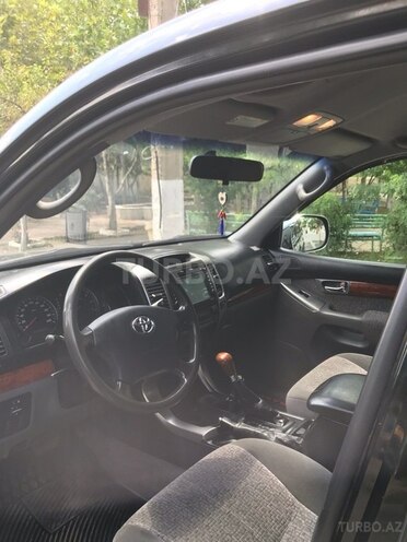 Toyota Prado 2006, 193,000 km - 2.7 l - Gəncə