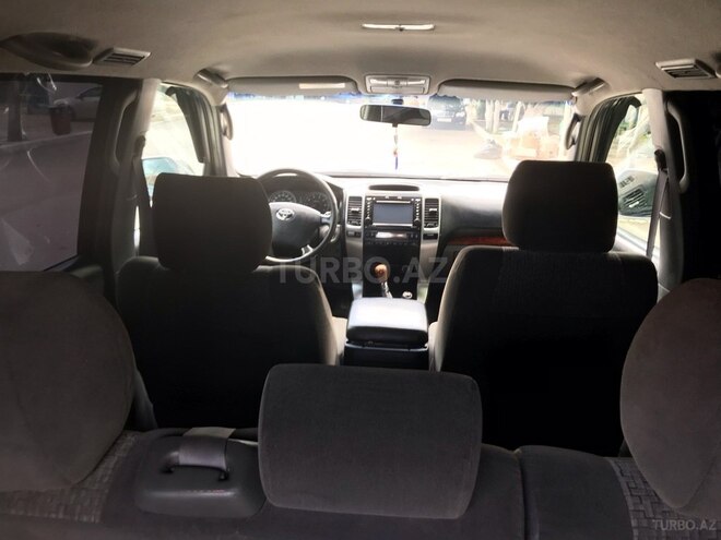 Toyota Prado 2006, 193,000 km - 2.7 l - Gəncə