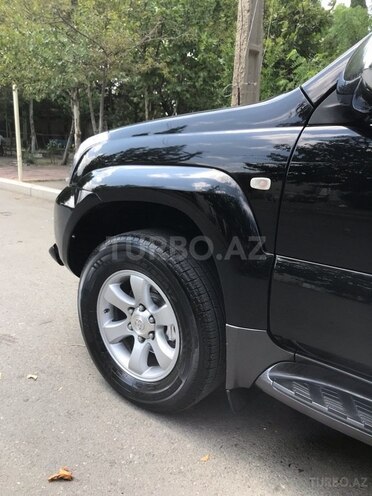 Toyota Prado 2006, 193,000 km - 2.7 l - Gəncə