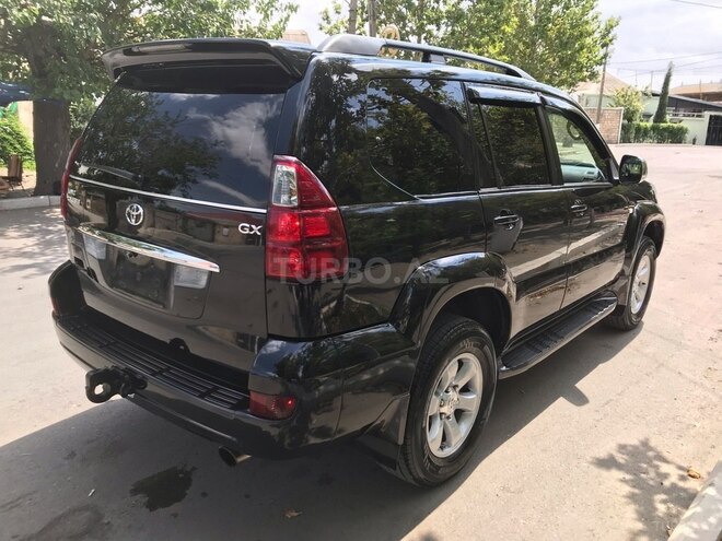 Toyota Prado 2006, 193,000 km - 2.7 l - Gəncə
