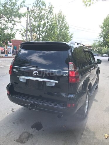 Toyota Prado 2006, 193,000 km - 2.7 l - Gəncə