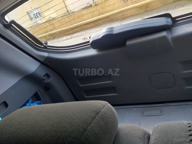 Hyundai Tucson 2006, 123,542 km - 2.0 l - Bakı