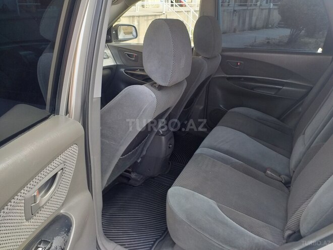 Hyundai Tucson 2006, 123,542 km - 2.0 l - Bakı