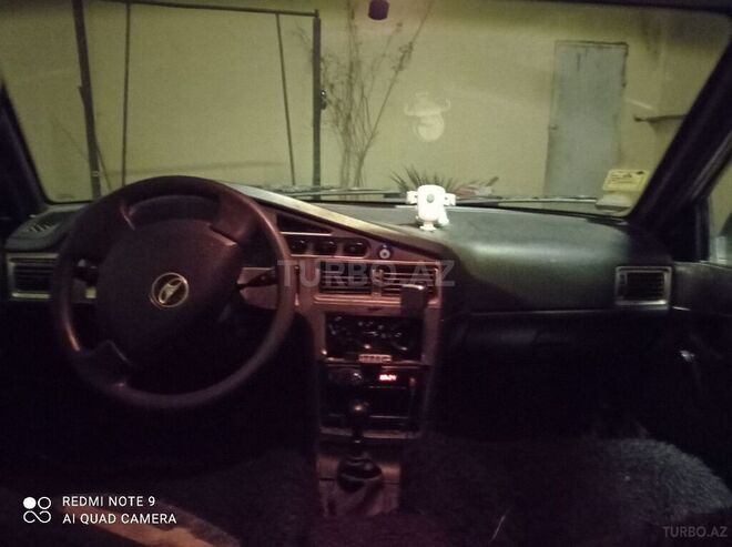 Daewoo Nexia 2010, 100,000 km - 1.5 l - Gəncə