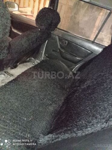 Daewoo Nexia 2010, 100,000 km - 1.5 l - Gəncə