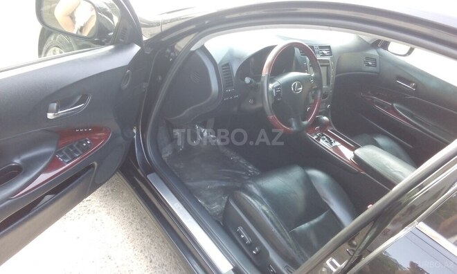 Lexus GS 300 2005, 198,648 km - 3.0 л - Bakı