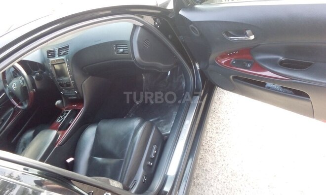 Lexus GS 300 2005, 198,648 km - 3.0 л - Bakı