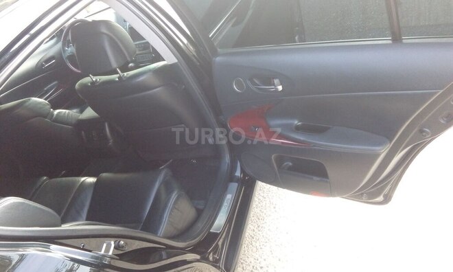 Lexus GS 300 2005, 198,648 km - 3.0 л - Bakı