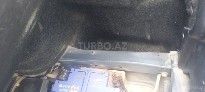 Mercedes C 180 1999, 185,000 km - 1.8 l - Beyləqan