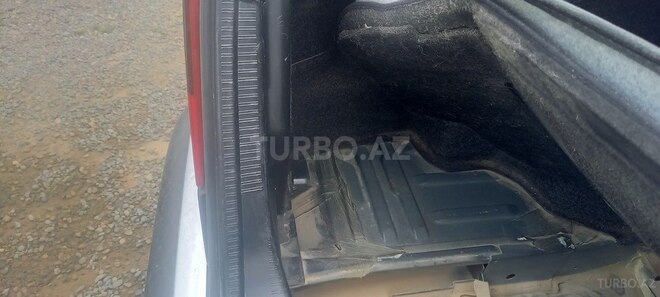 Mercedes C 180 1999, 185,000 km - 1.8 l - Beyləqan
