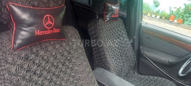 Mercedes C 180 1999, 185,000 km - 1.8 l - Beyləqan