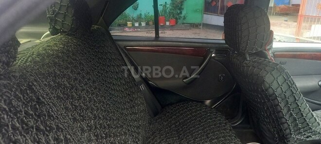Mercedes C 180 1999, 185,000 km - 1.8 l - Beyləqan