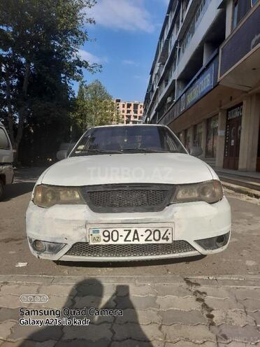 Daewoo Nexia 2010, 100,000 km - 1.5 l - Gəncə