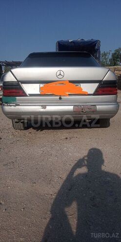 Mercedes E 290 1992, 125,000 km - 2.9 l - Bakı