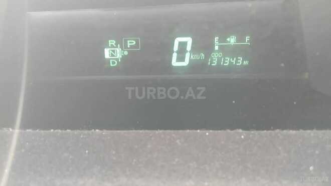 Toyota Prius 2008, 211,629 km - 1.5 l - Bakı