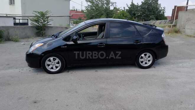 Toyota Prius 2008, 211,629 km - 1.5 l - Bakı