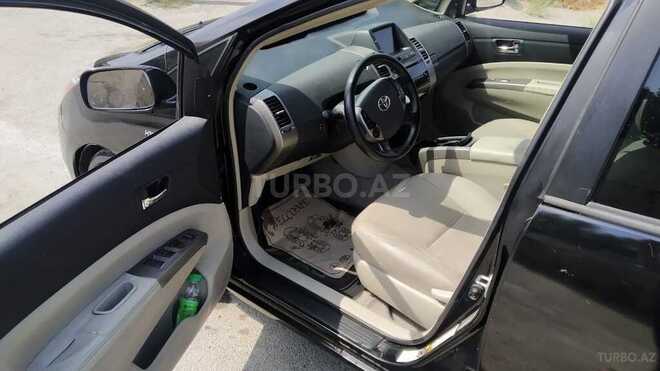 Toyota Prius 2008, 211,629 km - 1.5 l - Bakı